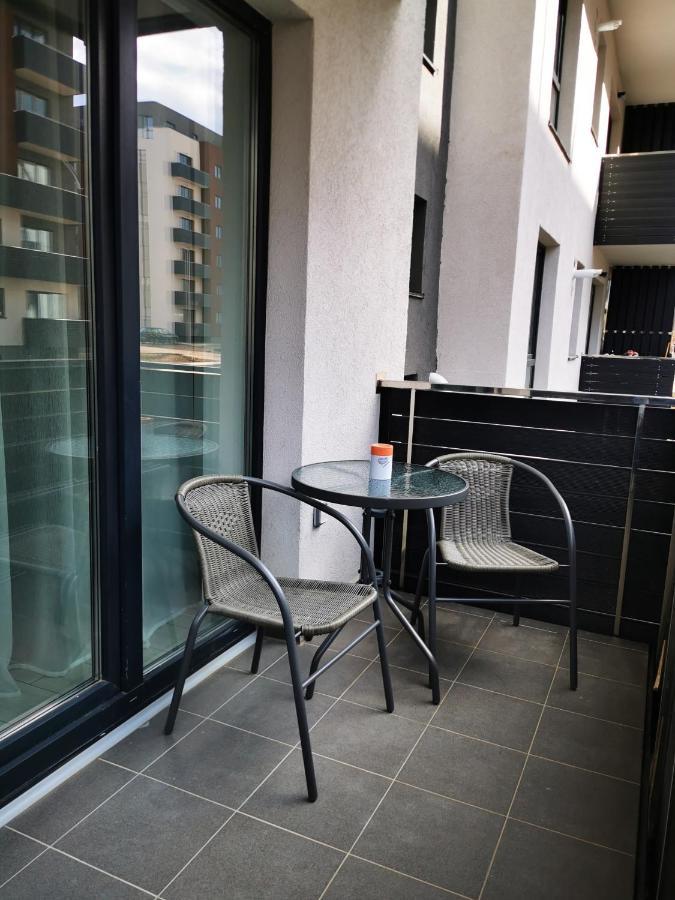 Kronbed Apartments Brasov Exterior photo