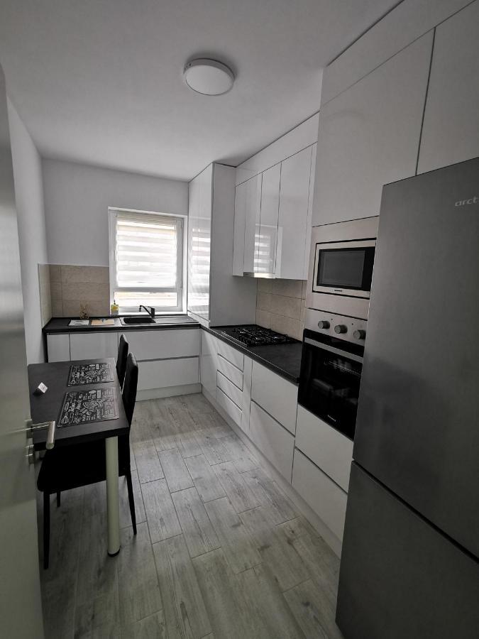 Kronbed Apartments Brasov Exterior photo